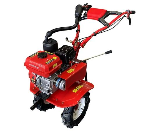 Культиватор Forte 80-MC NEW, колеса 8", 7,0лс (113370)