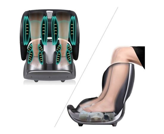 Массажер NAIPO MGF-3600, изображение 4