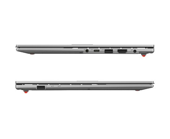 Ноутбук ASUS Vivobook Go 15 E1504FA-BQ008 (90NB0ZR1-M00400), изображение 5