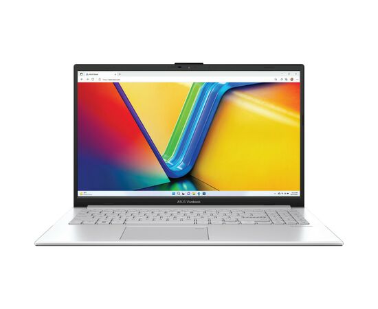 Ноутбук ASUS Vivobook Go 15 E1504FA-BQ008 (90NB0ZR1-M00400)
