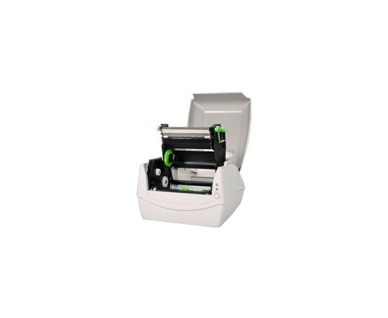 Принтер этикеток Argox CP-2140 DT/TT USB, Black (99-C2102-100), изображение 2 Принтер этикеток Argox CP-2140 DT/TT USB, Black (99-C2102-100), изображение 2