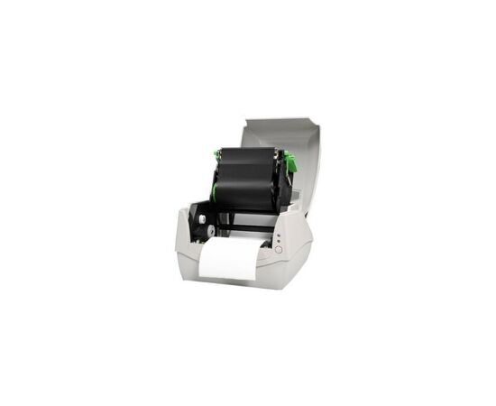 Принтер этикеток Argox CP-2140 DT/TT USB, Black (99-C2102-100), изображение 6 Принтер этикеток Argox CP-2140 DT/TT USB, Black (99-C2102-100), изображение 6