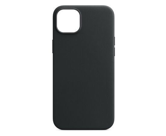 Чехол для мобильного телефона Armorstandart FAKE Leather Case Apple iPhone 13 Black (ARM61368)