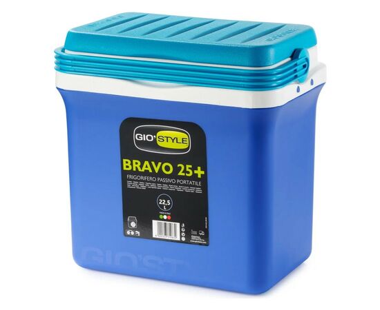 Термобокс Giostyle Bravo 25+ (8000303310839)