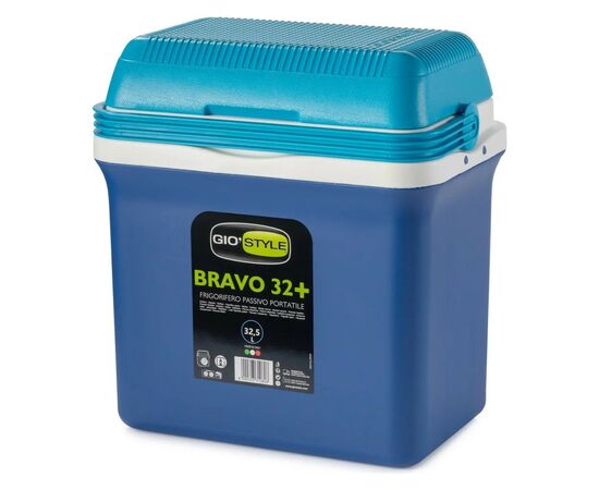 Термобокс Giostyle Bravo 32+ (8000303310808)