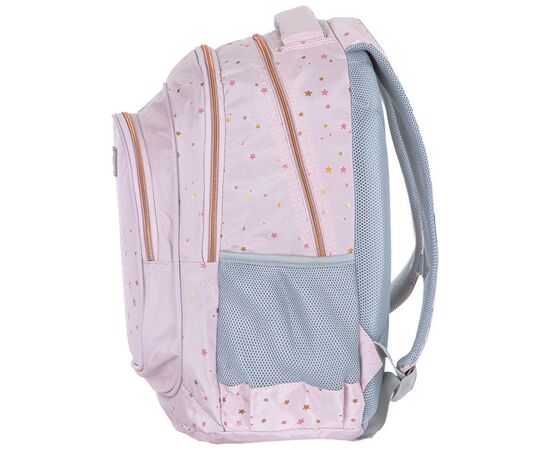 Рюкзак школьный Head AB330 Rose gold (502023085), изображение 4 Рюкзак школьный Head AB330 Rose gold (502023085), изображение 4