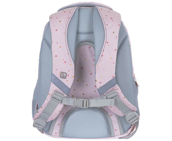 Рюкзак школьный Head AB330 Rose gold (502023085), изображение 5 Рюкзак школьный Head AB330 Rose gold (502023085), изображение 5
