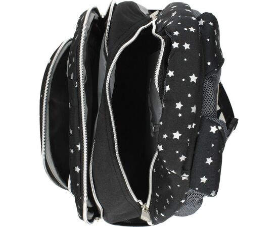 Рюкзак школьный Head AB330 Silver dream (502023080), изображение 10 Рюкзак школьный Head AB330 Silver dream (502023080), изображение 10