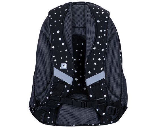 Рюкзак школьный Head AB330 Silver dream (502023080), изображение 2 Рюкзак школьный Head AB330 Silver dream (502023080), изображение 2
