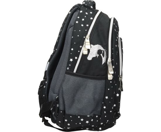 Рюкзак школьный Head AB330 Silver dream (502023080), изображение 4 Рюкзак школьный Head AB330 Silver dream (502023080), изображение 4