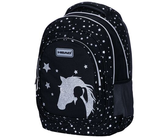 Рюкзак школьный Head AB330 Silver dream (502023080), изображение 5 Рюкзак школьный Head AB330 Silver dream (502023080), изображение 5