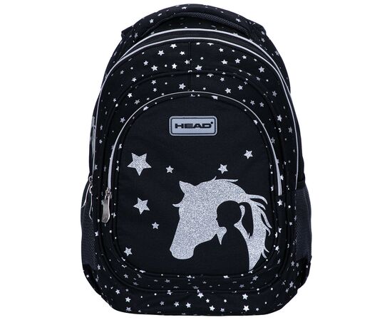 Рюкзак школьный Head AB330 Silver dream (502023080), изображение 6 Рюкзак школьный Head AB330 Silver dream (502023080), изображение 6