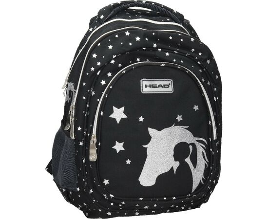 Рюкзак школьный Head AB330 Silver dream (502023080)