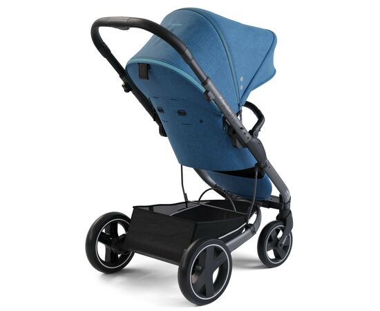 Коляска X-Lander 2 в 1 X-Pulse Petrol blue (90808), зображення 4 Коляска X-Lander 2 в 1 X-Pulse Petrol blue (90808), зображення 4