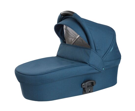 Коляска X-Lander 2 в 1 X-Pulse Petrol blue (90808), зображення 6 Коляска X-Lander 2 в 1 X-Pulse Petrol blue (90808), зображення 6