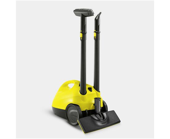 Пароочиститель Karcher SC 2 EasyFix (1.512-063.0), изображение 2 Пароочиститель Karcher SC 2 EasyFix (1.512-063.0), изображение 2