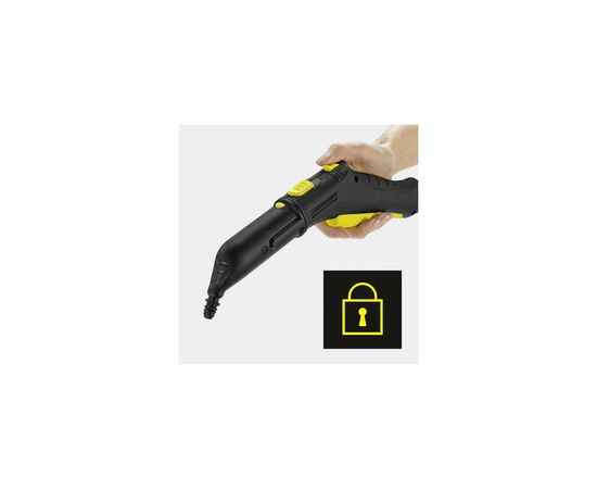 Пароочиститель Karcher SC 2 EasyFix (1.512-063.0), изображение 3 Пароочиститель Karcher SC 2 EasyFix (1.512-063.0), изображение 3