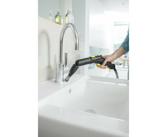 Пароочиститель Karcher SC 2 EasyFix (1.512-063.0), изображение 4 Пароочиститель Karcher SC 2 EasyFix (1.512-063.0), изображение 4