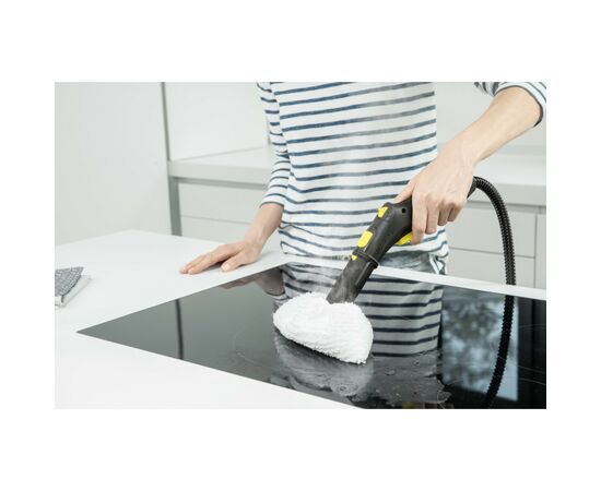 Пароочиститель Karcher SC 2 EasyFix (1.512-063.0), изображение 5 Пароочиститель Karcher SC 2 EasyFix (1.512-063.0), изображение 5