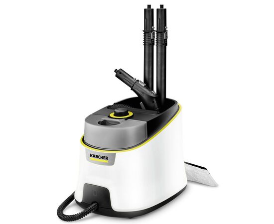 Пароочиститель Karcher SC 4 Deluxe EasyFix Premium (1.513-280.0)