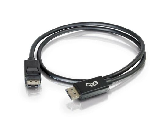 Кабель мультимедийный DisplayPort to DisplayPort 7.0m C2G (CG54404)