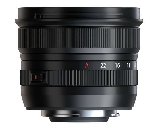 Объектив Fujifilm XF-8mm F3.5 R WR (16797760), изображение 4 Объектив Fujifilm XF-8mm F3.5 R WR (16797760), изображение 4