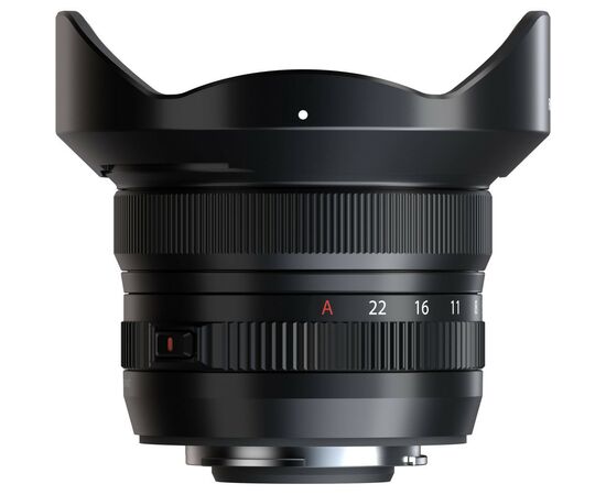 Объектив Fujifilm XF-8mm F3.5 R WR (16797760), изображение 6 Объектив Fujifilm XF-8mm F3.5 R WR (16797760), изображение 6