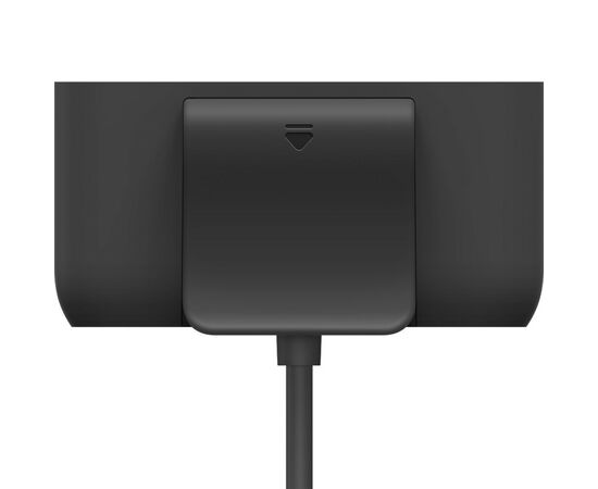 Концентратор 2хUSB-C/2хUSB-A 2.0m black Belkin (BUZ001BT2MBKB7), изображение 4 Концентратор 2хUSB-C/2хUSB-A 2.0m black Belkin (BUZ001BT2MBKB7), изображение 4
