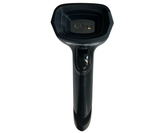 Сканер штрих-кода ІКС ІКС-3209 2D, USB, stand, dark grey (ІКС-3209-2D-USB DG), изображение 3 Сканер штрих-кода ІКС ІКС-3209 2D, USB, stand, dark grey (ІКС-3209-2D-USB DG), изображение 3