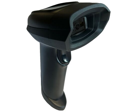 Сканер штрих-кода ІКС ІКС-3209 2D, USB, stand, dark grey (ІКС-3209-2D-USB DG), изображение 4 Сканер штрих-кода ІКС ІКС-3209 2D, USB, stand, dark grey (ІКС-3209-2D-USB DG), изображение 4