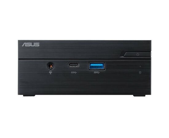 Компьютер ASUS PN41-BBC129MVS1 MFF / Celeron N4500, SATA+M.2SSD, WiFi, VGA (90MR00I1-M000B0), изображение 2