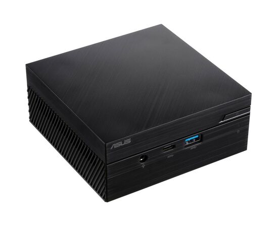 Компьютер ASUS PN41-BBC129MVS1 MFF / Celeron N4500, SATA+M.2SSD, WiFi, VGA (90MR00I1-M000B0), изображение 4