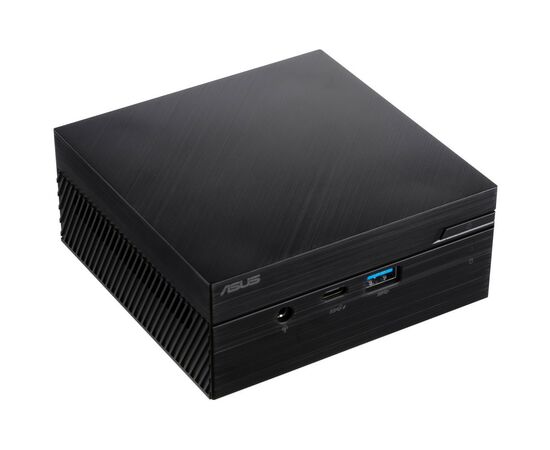 Компьютер ASUS PN41-BBC129MVS1 MFF / Celeron N4500, SATA+M.2SSD, WiFi, VGA (90MR00I1-M000B0), изображение 5
