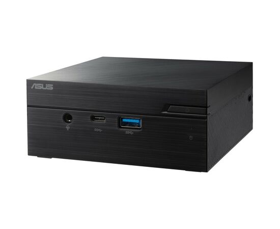 Компьютер ASUS PN41-BBC129MVS1 MFF / Celeron N4500, SATA+M.2SSD, WiFi, VGA (90MR00I1-M000B0), изображение 6