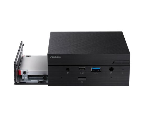 Компьютер ASUS PN41-BBC129MVS1 MFF / Celeron N4500, SATA+M.2SSD, WiFi, VGA (90MR00I1-M000B0), изображение 9