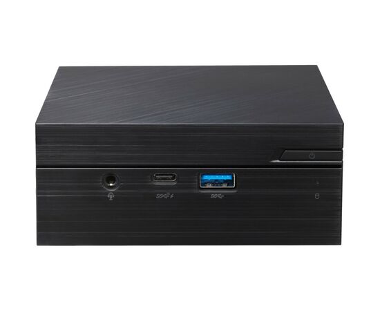 Компьютер ASUS PN41-BBC129MVS1 MFF / Celeron N4500, SATA+M.2SSD, WiFi, VGA (90MR00I1-M000B0)
