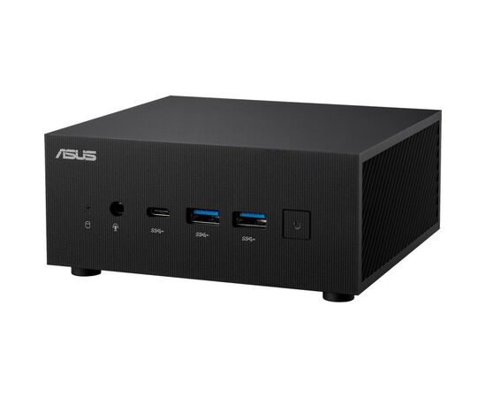 Компьютер ASUS PN52-BBR556HD MFF/ Ryzen5 5600H, SATA+M.2SSD, WiFi (90MR00R2-M000D0), изображение 2 Компьютер ASUS PN52-BBR556HD MFF/ Ryzen5 5600H, SATA+M.2SSD, WiFi (90MR00R2-M000D0), изображение 2