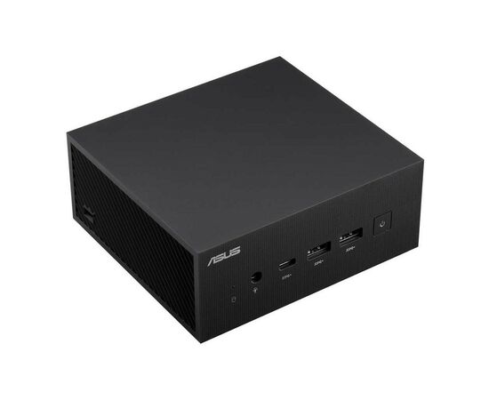 Компьютер ASUS PN52-BBR556HD MFF/ Ryzen5 5600H, SATA+M.2SSD, WiFi (90MR00R2-M000D0), изображение 4 Компьютер ASUS PN52-BBR556HD MFF/ Ryzen5 5600H, SATA+M.2SSD, WiFi (90MR00R2-M000D0), изображение 4