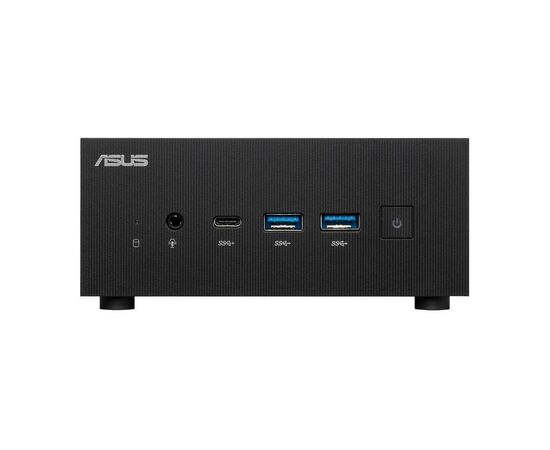 Компьютер ASUS PN52-BBR556HD MFF/ Ryzen5 5600H, SATA+M.2SSD, WiFi (90MR00R2-M000D0), изображение 7 Компьютер ASUS PN52-BBR556HD MFF/ Ryzen5 5600H, SATA+M.2SSD, WiFi (90MR00R2-M000D0), изображение 7