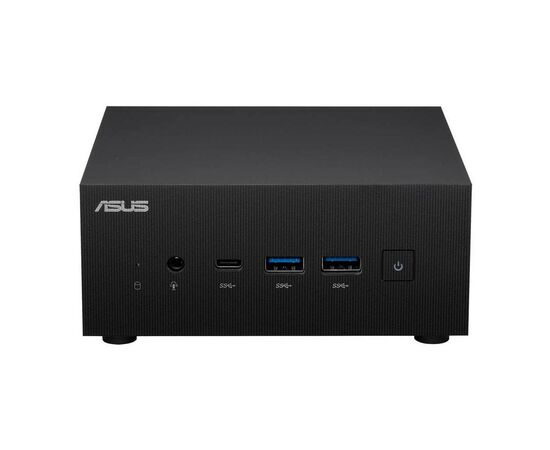 Комп'ютер ASUS PN52-BBR556HD MFF/ Ryzen5 5600H, SATA+M.2SSD, WiFi (90MR00R2-M000D0)