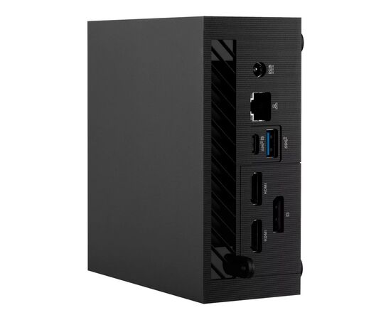 Компьютер ASUS PN64-BB7014MD MFF / i7-12700H, SATA+M.2SSD, WiFi (90MR00U2-M000E0), изображение 3 Компьютер ASUS PN64-BB7014MD MFF / i7-12700H, SATA+M.2SSD, WiFi (90MR00U2-M000E0), изображение 3