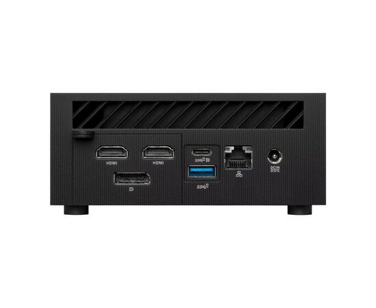 Компьютер ASUS PN64-BB7014MD MFF / i7-12700H, SATA+M.2SSD, WiFi (90MR00U2-M000E0), изображение 7 Компьютер ASUS PN64-BB7014MD MFF / i7-12700H, SATA+M.2SSD, WiFi (90MR00U2-M000E0), изображение 7