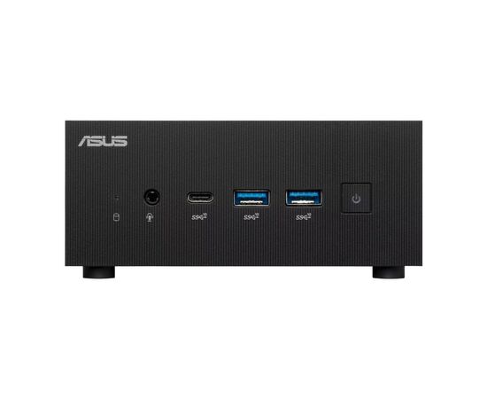 Компьютер ASUS PN64-BB7014MD MFF / i7-12700H, SATA+M.2SSD, WiFi (90MR00U2-M000E0), изображение 8 Компьютер ASUS PN64-BB7014MD MFF / i7-12700H, SATA+M.2SSD, WiFi (90MR00U2-M000E0), изображение 8