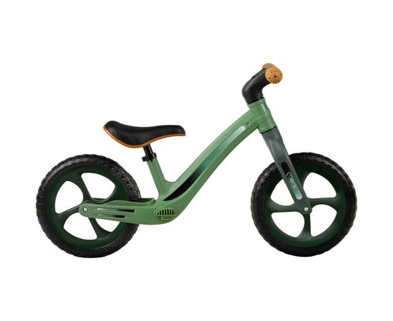 Біговел MoMi MIZO khaki (ROBI00052)