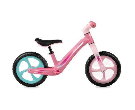 Біговел MoMi MIZO pink (ROBI00051), зображення 2 Біговел MoMi MIZO pink (ROBI00051), зображення 2