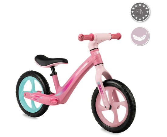 Біговел MoMi MIZO pink (ROBI00051), зображення 3 Біговел MoMi MIZO pink (ROBI00051), зображення 3