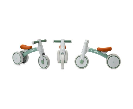Біговел MoMi Tedi каталка Green (ROBI00035), зображення 2 Біговел MoMi Tedi каталка Green (ROBI00035), зображення 2