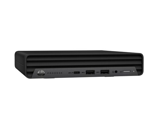 Компьютер HP ProDesk 405 G6 DM / Ryzen5 4650GE (36S02ES), изображение 2 Компьютер HP ProDesk 405 G6 DM / Ryzen5 4650GE (36S02ES), изображение 2