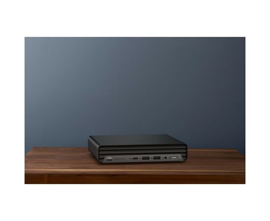 Компьютер HP ProDesk 405 G6 DM / Ryzen5 4650GE (36S02ES), изображение 4 Компьютер HP ProDesk 405 G6 DM / Ryzen5 4650GE (36S02ES), изображение 4