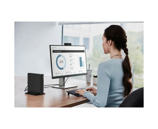 Компьютер HP ProDesk 405 G6 DM / Ryzen5 4650GE (36S02ES), изображение 5 Компьютер HP ProDesk 405 G6 DM / Ryzen5 4650GE (36S02ES), изображение 5